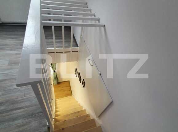 Apartament de închiriat 2 camere Central - 86697AI | BLITZ Sibiu | Poza5