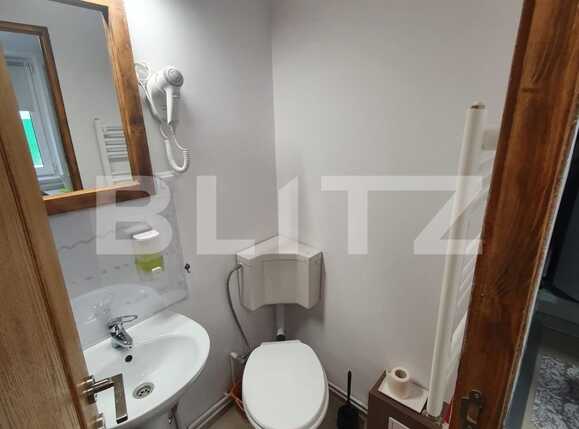 Apartament de închiriat 2 camere Central - 86697AI | BLITZ Sibiu | Poza7