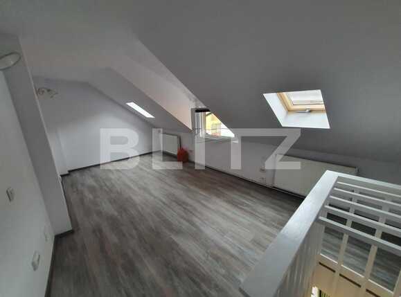 Apartament de închiriat 2 camere Central - 86697AI | BLITZ Sibiu | Poza4