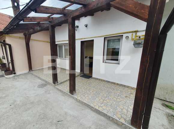 Apartament de închiriat 2 camere Central - 86697AI | BLITZ Sibiu | Poza6