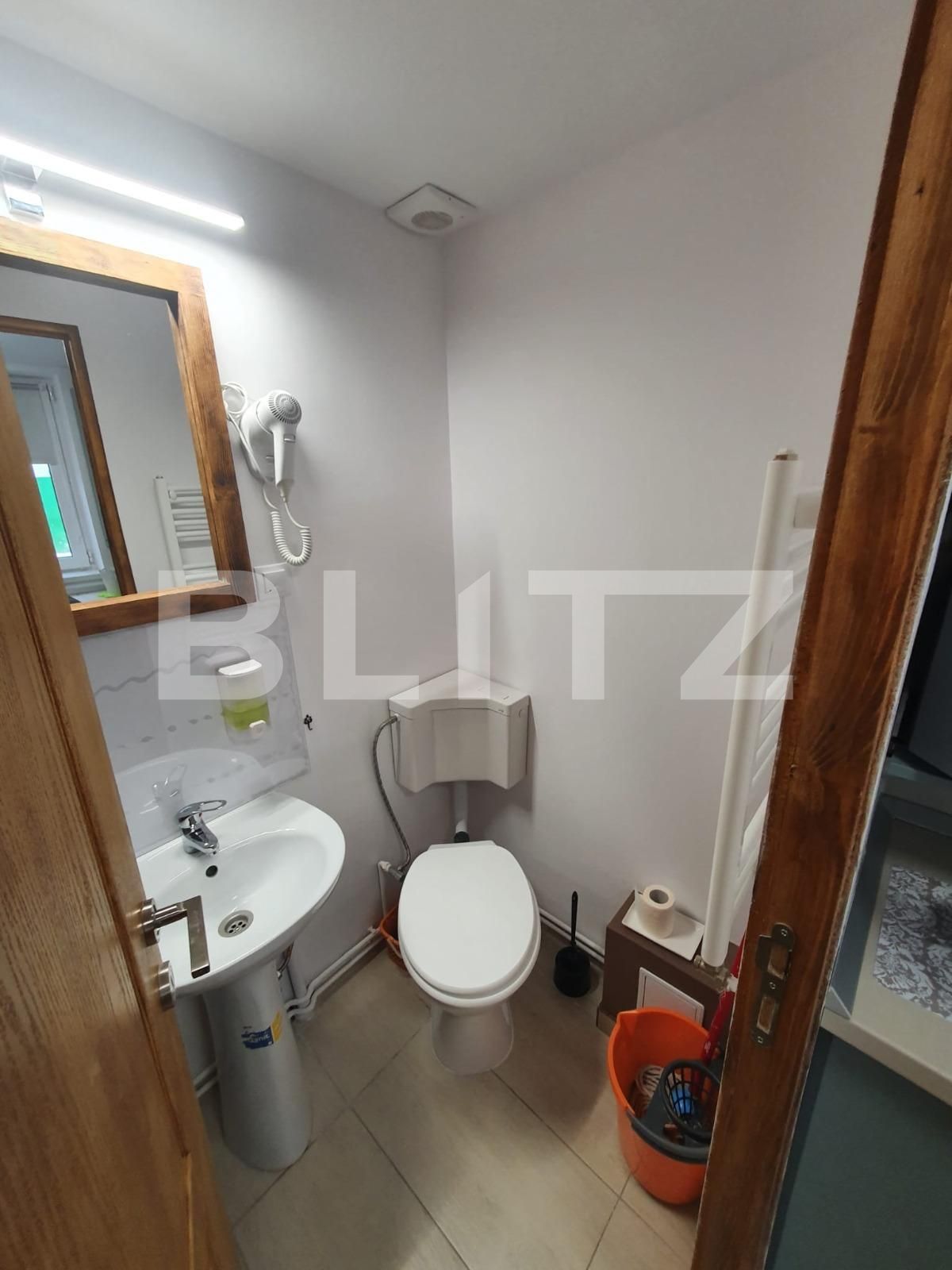 Apartament de închiriat 2 camere Central - 86697AI | BLITZ Sibiu | Poza7