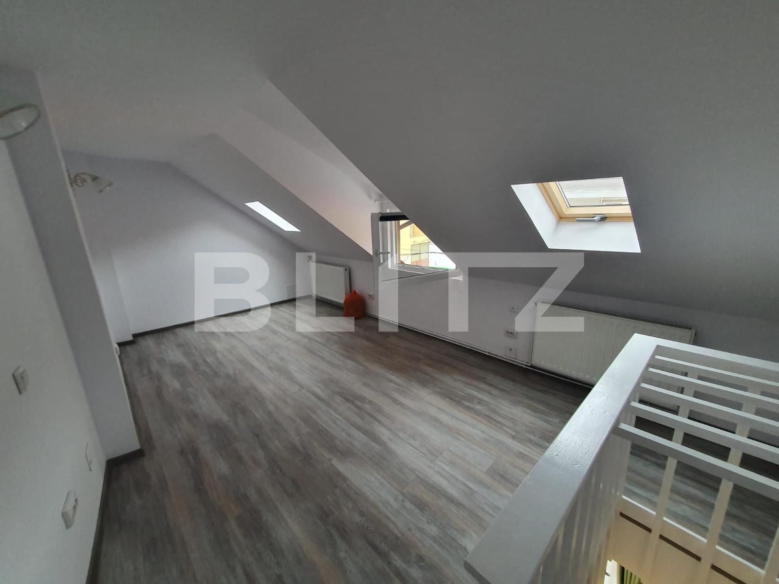 Apartament de închiriat 2 camere Central - 86697AI | BLITZ Sibiu | Poza4