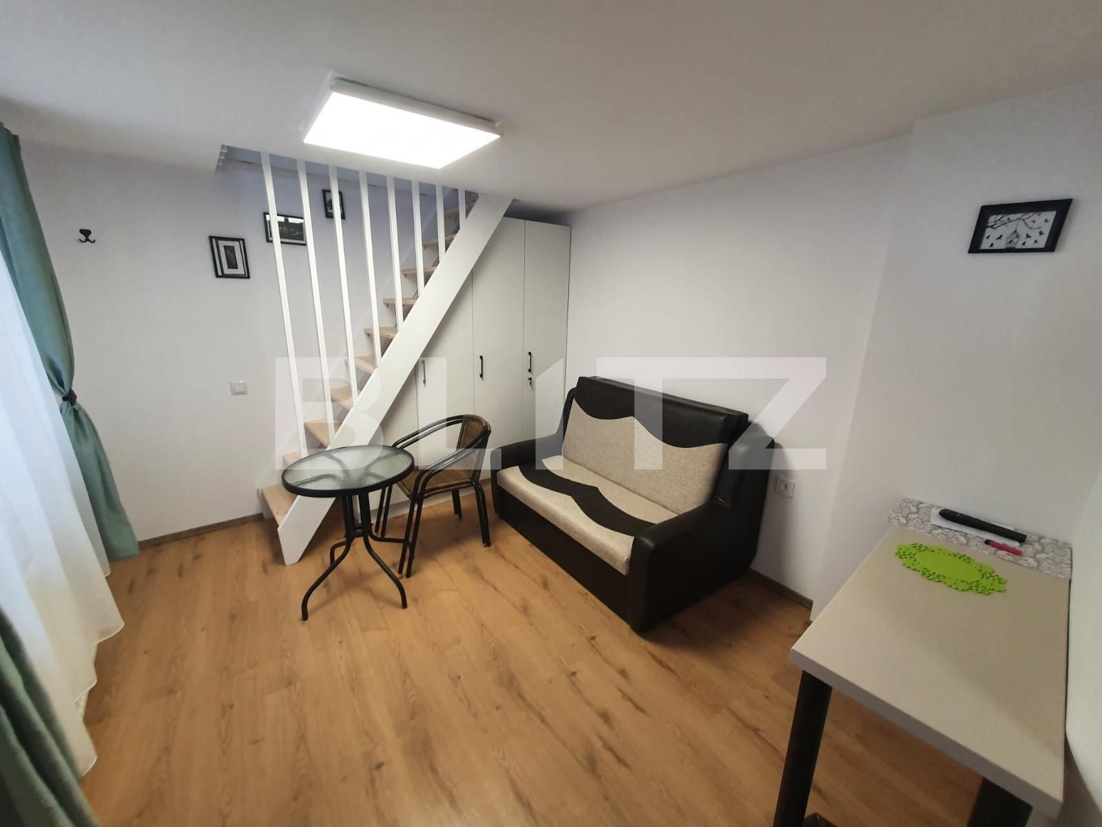 Apartament de închiriat 2 camere Central - 86697AI | BLITZ Sibiu | Poza2