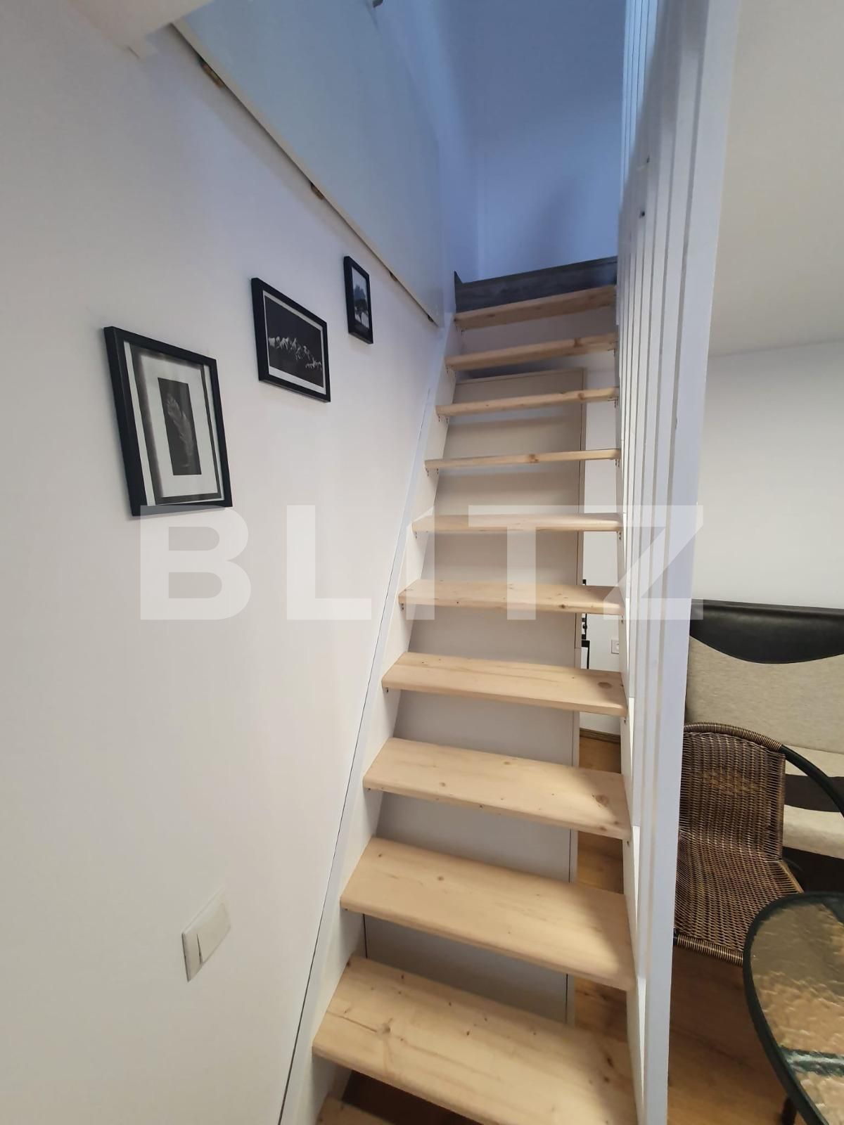 Apartament de închiriat 2 camere Central - 86697AI | BLITZ Sibiu | Poza3