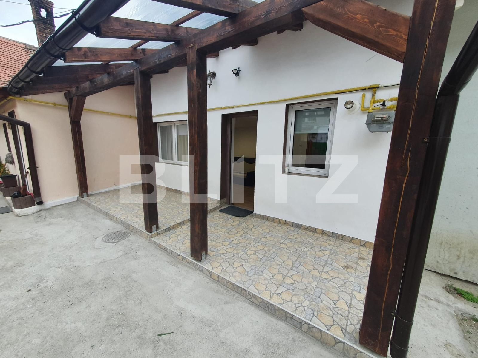 Apartament de închiriat 2 camere Central - 86697AI | BLITZ Sibiu | Poza6