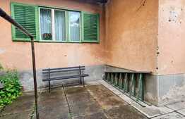 Casa tip duplex in Hipodrom1 , curte libera 300 mp