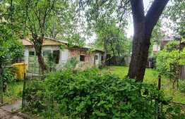 Casa tip duplex in Hipodrom1 , curte libera 300 mp