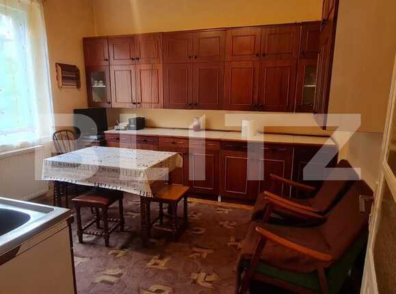 Casa de vânzare 3 camere Hipodrom 1 - 86707CV | BLITZ Sibiu | Poza5