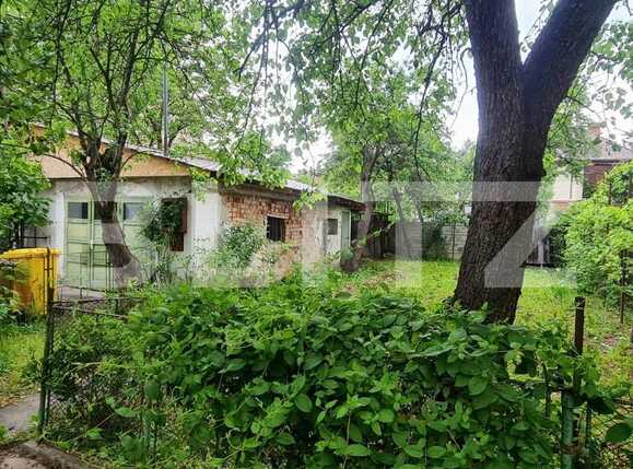 Casa de vânzare 3 camere Hipodrom 1 - 86707CV | BLITZ Sibiu | Poza1