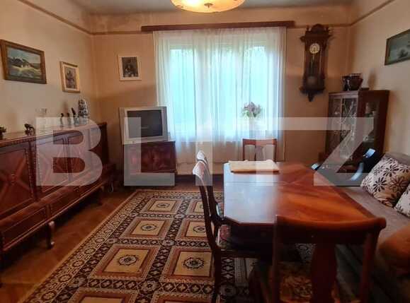 Casa de vânzare 3 camere Hipodrom 1 - 86707CV | BLITZ Sibiu | Poza4