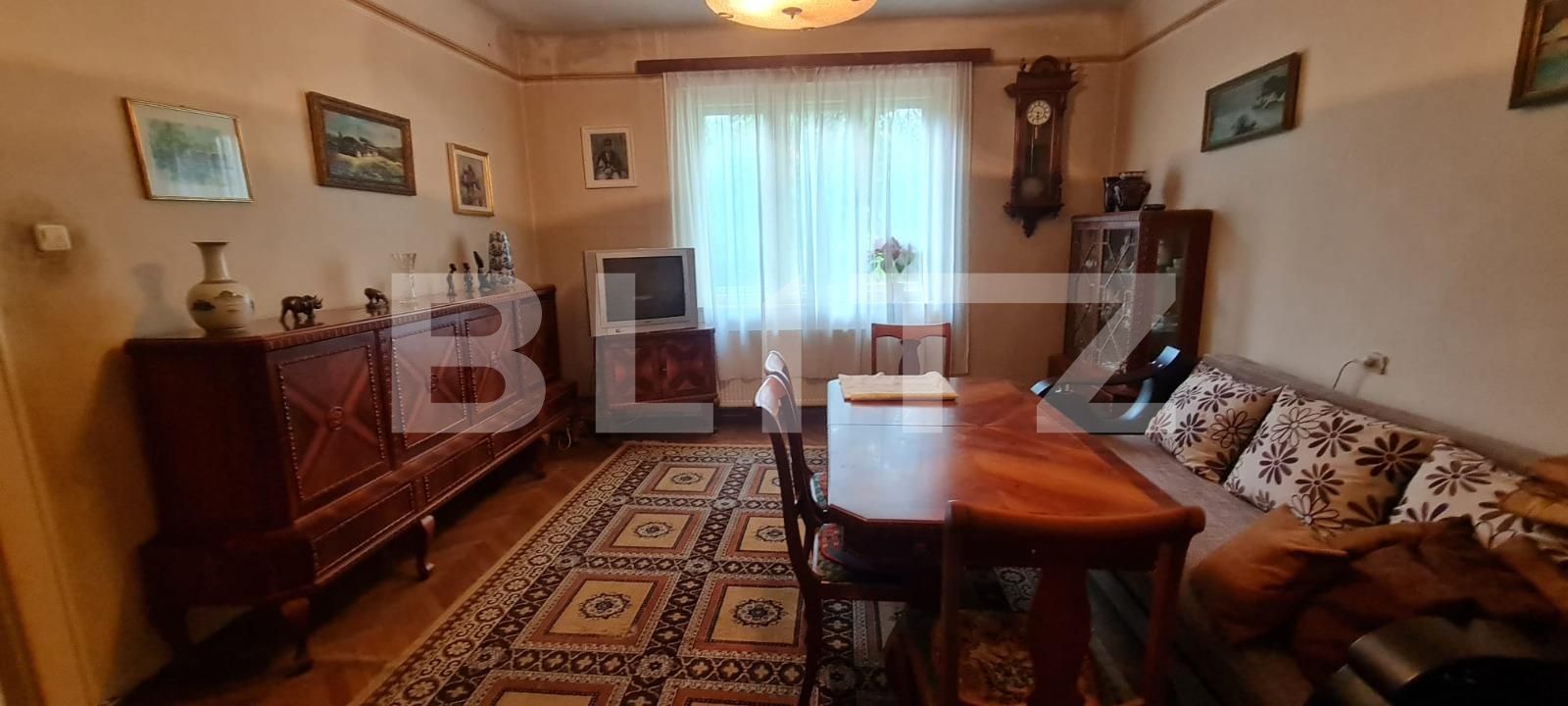 Casa de vânzare 3 camere Hipodrom 1 - 86707CV | BLITZ Sibiu | Poza4