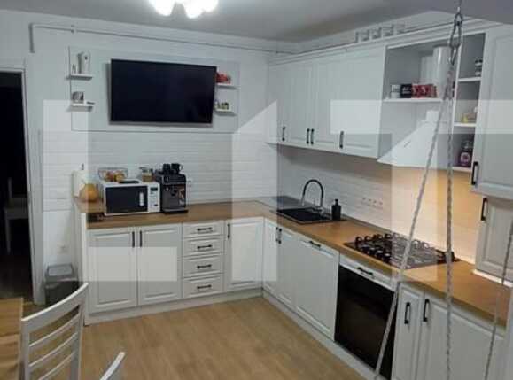 Apartament de vânzare 2 camere Calea Cisnadiei - Arhitectilor - 86710AV | BLITZ Sibiu | Poza1