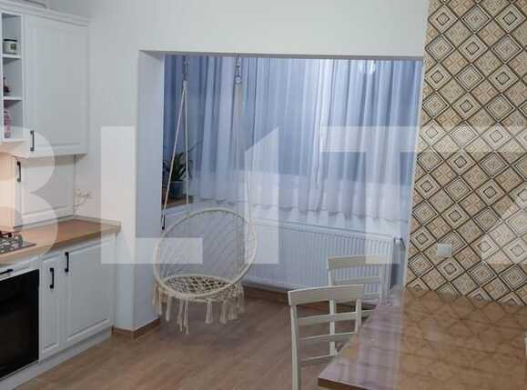 Apartament de vânzare 2 camere Calea Cisnadiei - Arhitectilor - 86710AV | BLITZ Sibiu | Poza2