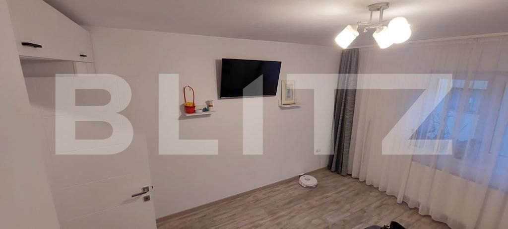 Apartament de vânzare 2 camere Calea Cisnadiei - Arhitectilor - 86710AV | BLITZ Sibiu | Poza6