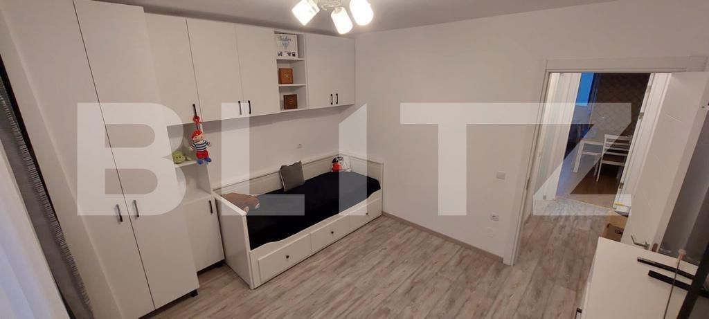 Apartament de vânzare 2 camere Calea Cisnadiei - Arhitectilor - 86710AV | BLITZ Sibiu | Poza4