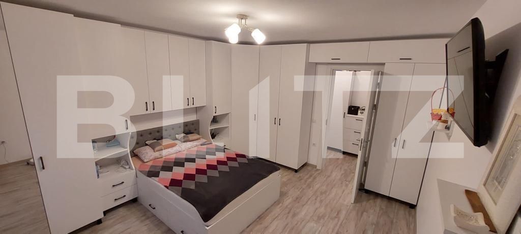 Apartament de vânzare 2 camere Calea Cisnadiei - Arhitectilor - 86710AV | BLITZ Sibiu | Poza3