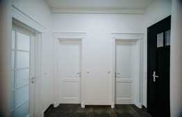 Apartament cu 3 camere, cu finisaje de calitate superioara, situat în zona Ultracentrală