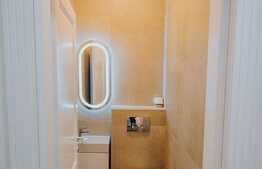 Apartament cu 3 camere, cu finisaje de calitate superioara, situat în zona Ultracentrală