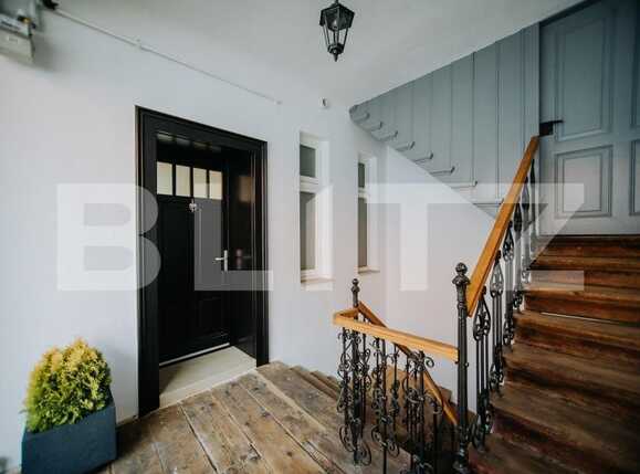 Apartament de vânzare 3 camere Ultracentral - 86739AV | BLITZ Sibiu | Poza16