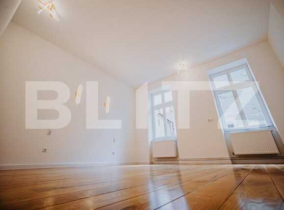 Apartament de vânzare 3 camere Ultracentral - 86739AV | BLITZ Sibiu | Poza1