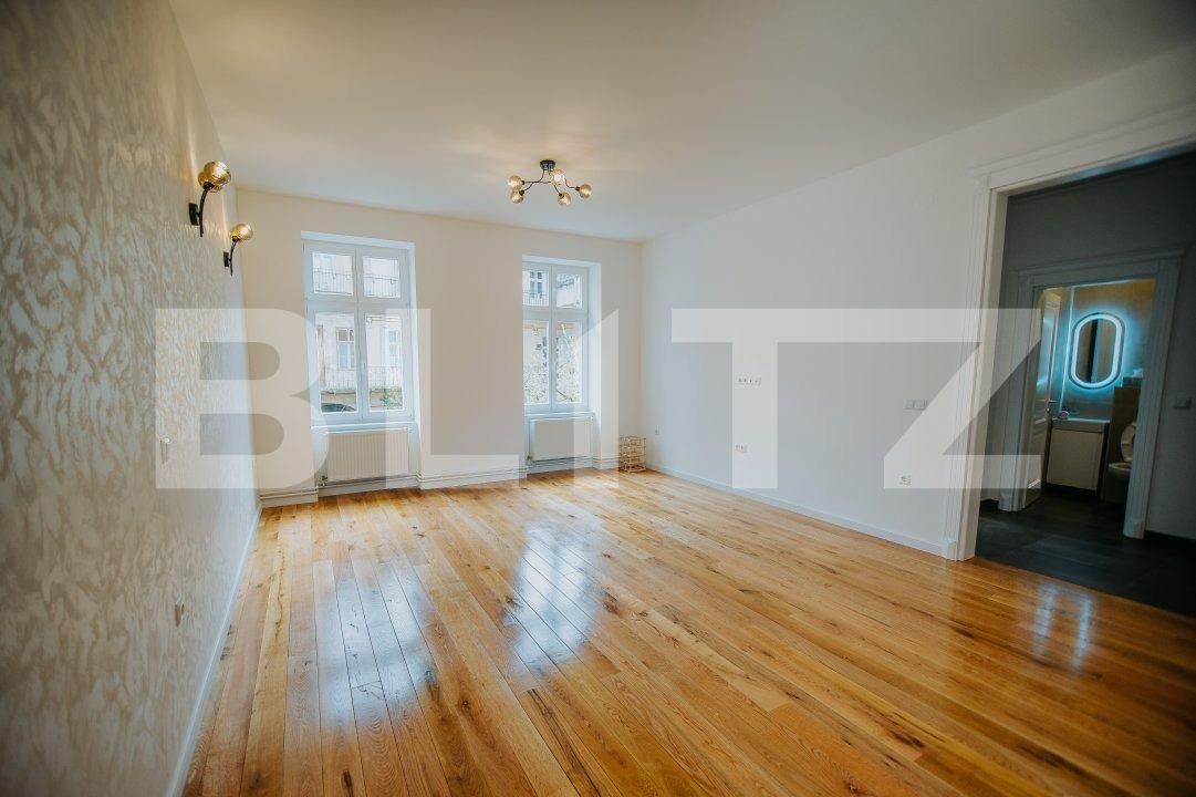 Apartament de vânzare 3 camere Ultracentral - 86739AV | BLITZ Sibiu | Poza5