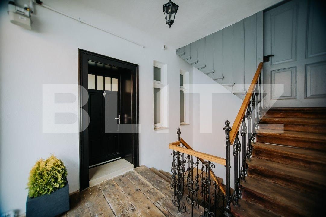 Apartament de vânzare 3 camere Ultracentral - 86739AV | BLITZ Sibiu | Poza16