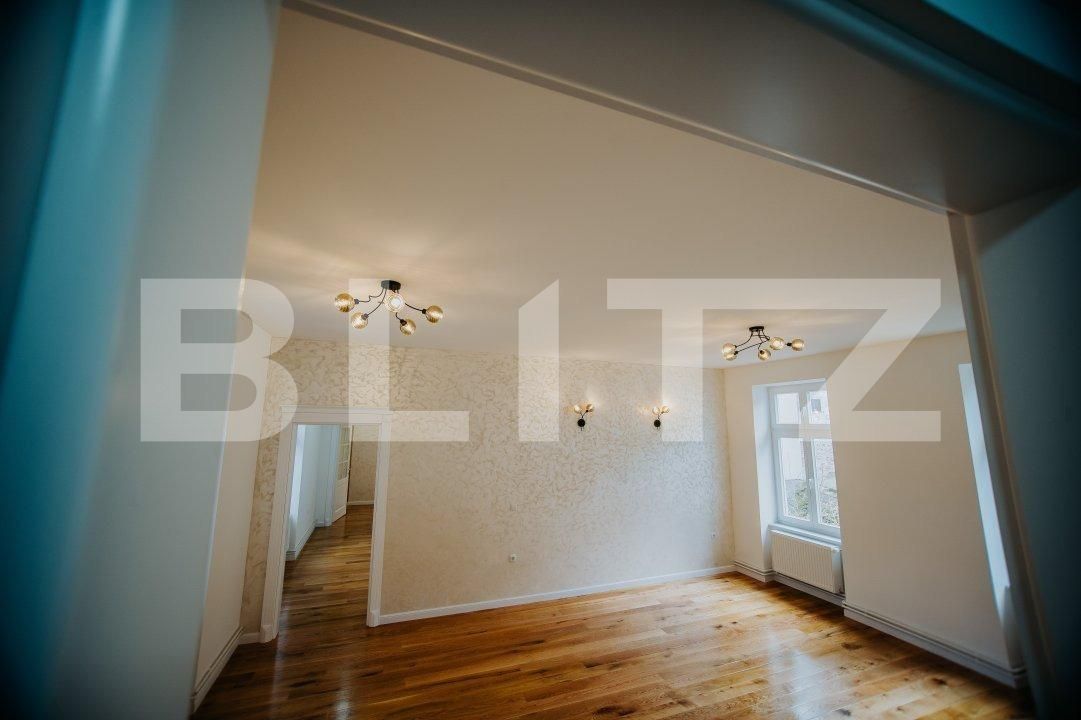 Apartament de vânzare 3 camere Ultracentral - 86739AV | BLITZ Sibiu | Poza6