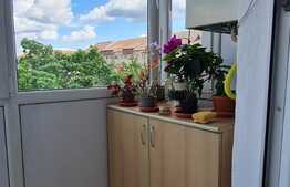 Garsoniera spatioasa| Strand 