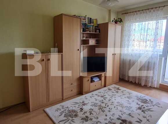 Garsonieră de vânzare Strand - 86744AV | BLITZ Sibiu | Poza1