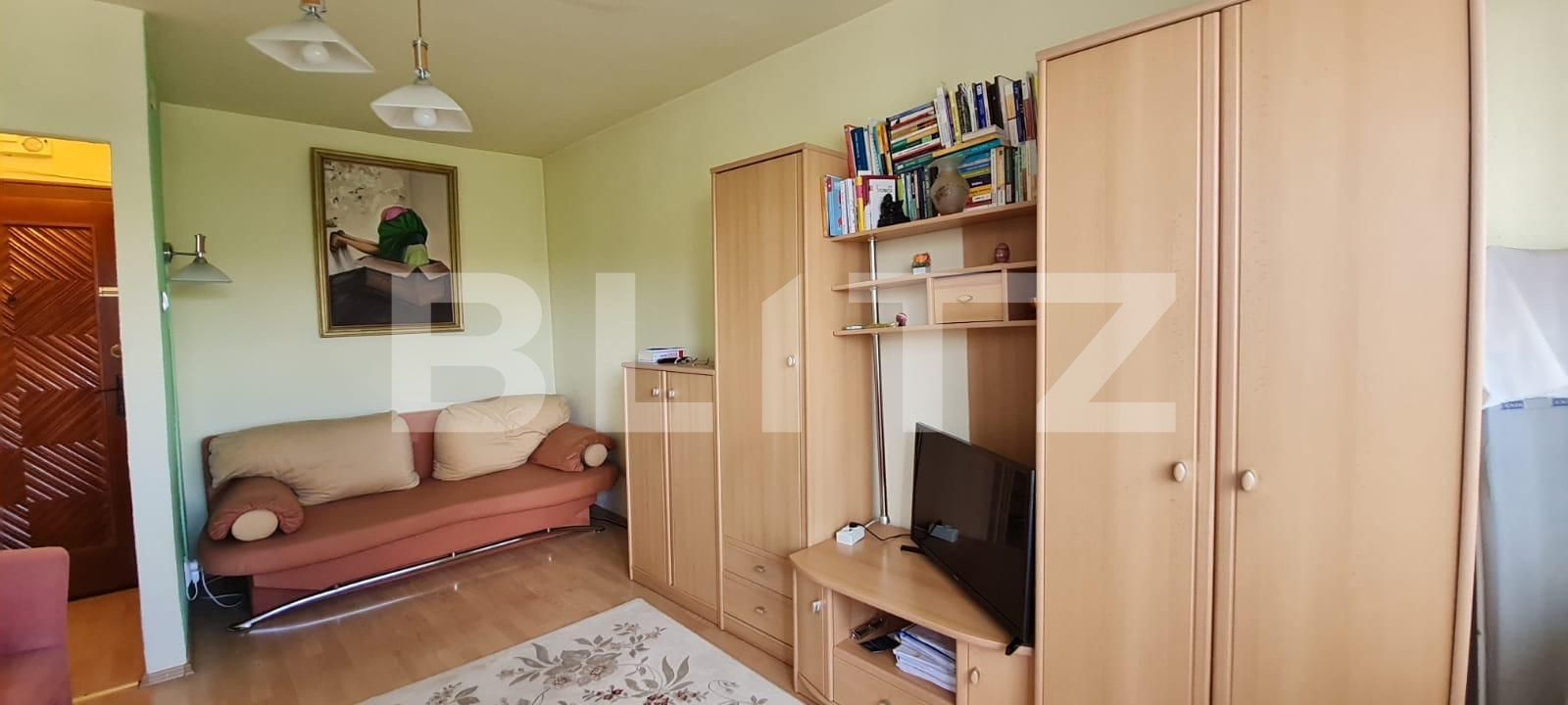 Garsonieră de vânzare Strand - 86744AV | BLITZ Sibiu | Poza6