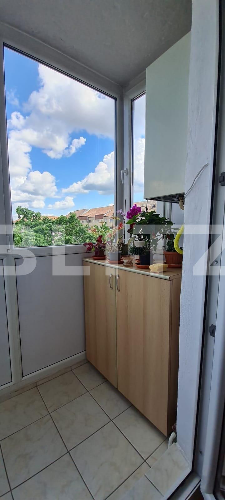 Garsonieră de vânzare Strand - 86744AV | BLITZ Sibiu | Poza3