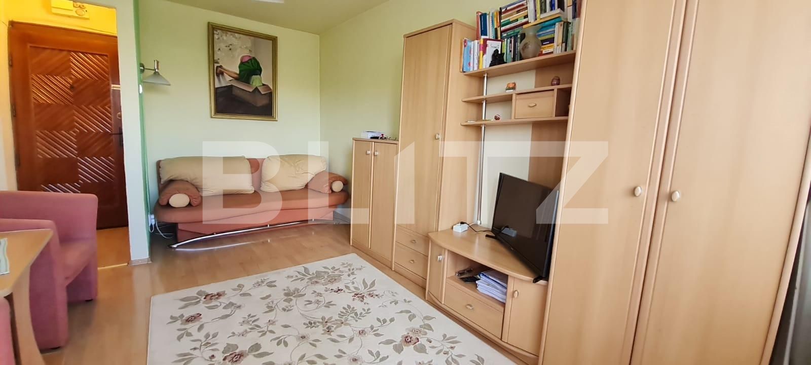 Garsonieră de vânzare Strand - 86744AV | BLITZ Sibiu | Poza2
