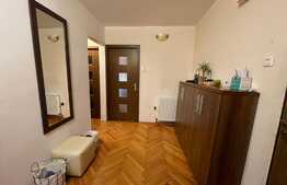 Apartament 3 camere, decomandat, Valea Aurie
