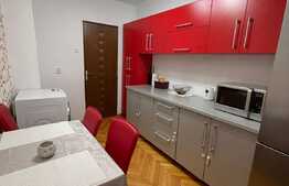 Apartament 3 camere, decomandat, Valea Aurie