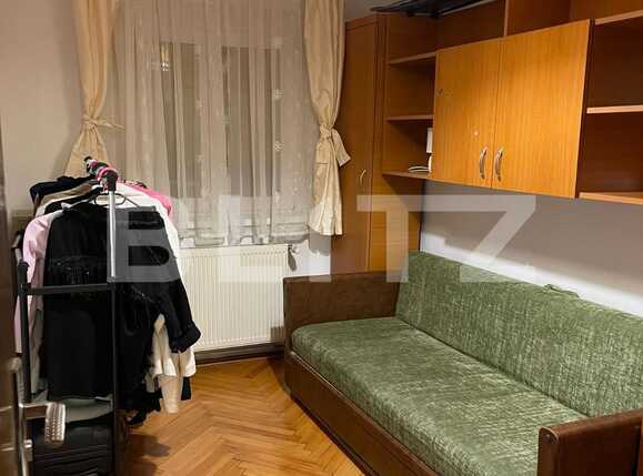 Apartament de vânzare 3 camere Valea Aurie - 86754AV | BLITZ Sibiu | Poza4