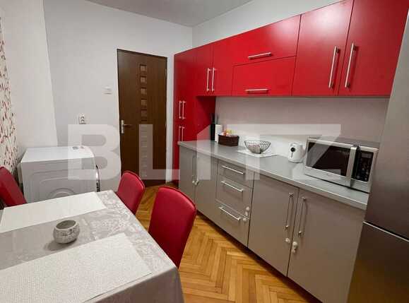 Apartament de vânzare 3 camere Valea Aurie - 86754AV | BLITZ Sibiu | Poza6