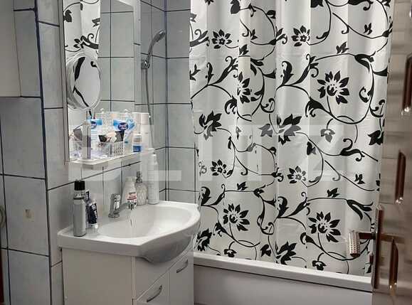 Apartament de vânzare 3 camere Valea Aurie - 86754AV | BLITZ Sibiu | Poza9