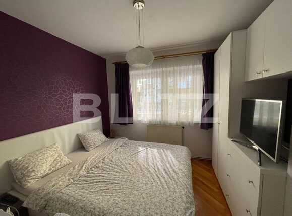 Apartament de vânzare 3 camere Valea Aurie - 86754AV | BLITZ Sibiu | Poza3