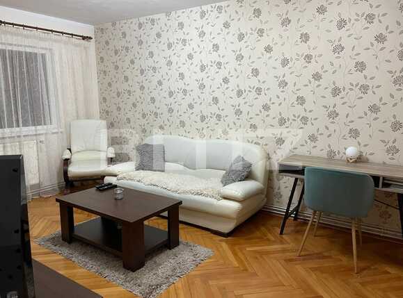 Apartament de vânzare 3 camere Valea Aurie - 86754AV | BLITZ Sibiu | Poza2
