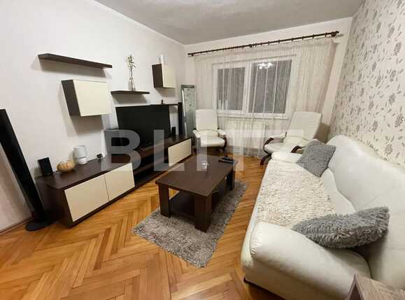 Apartament de vânzare 3 camere Valea Aurie - 86754AV | BLITZ Sibiu | Poza1