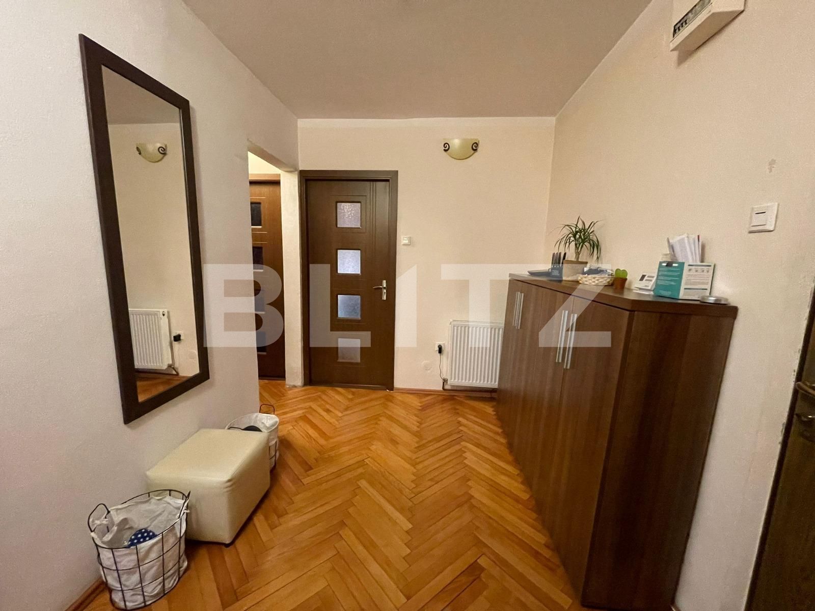 Apartament de vânzare 3 camere Valea Aurie - 86754AV | BLITZ Sibiu | Poza10