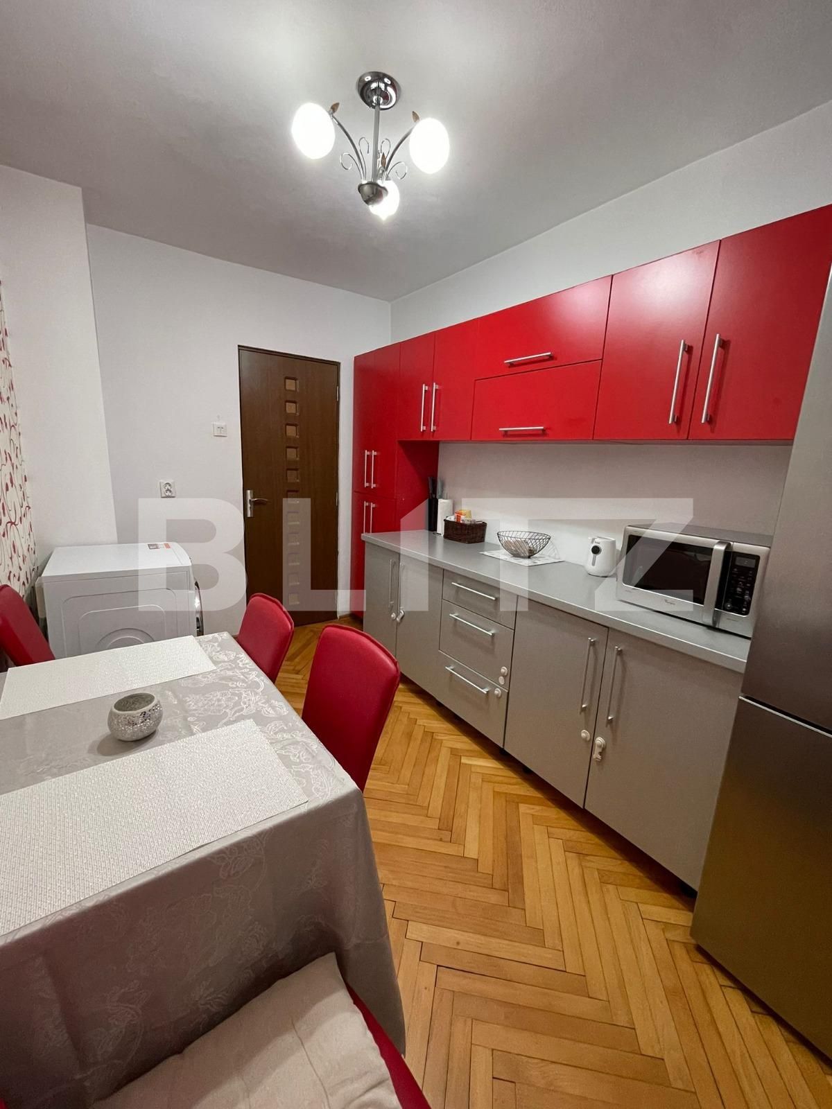 Apartament de vânzare 3 camere Valea Aurie - 86754AV | BLITZ Sibiu | Poza6