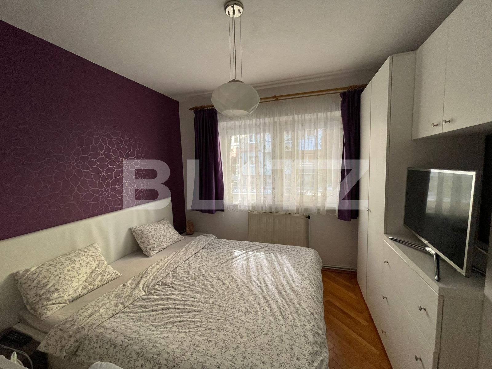Apartament de vânzare 3 camere Valea Aurie - 86754AV | BLITZ Sibiu | Poza3