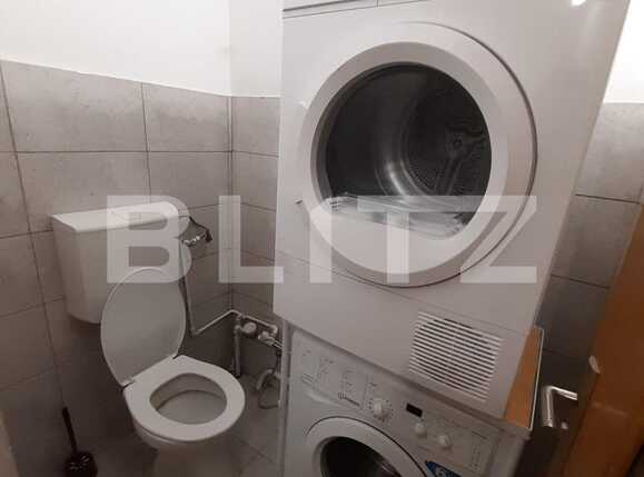 Apartament de închiriat 3 camere Strand - 86769AI | BLITZ Sibiu | Poza8