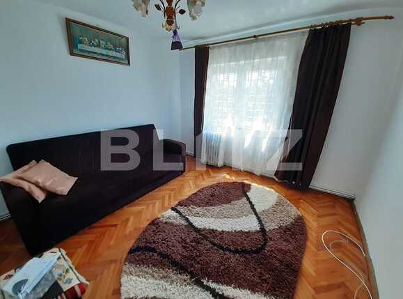 Apartament de închiriat 3 camere Strand - 86769AI | BLITZ Sibiu | Poza2