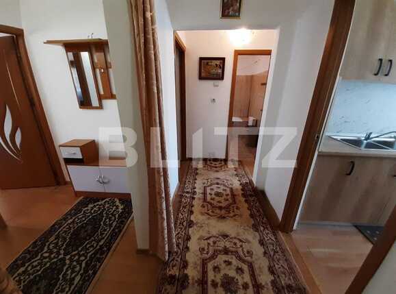 Apartament de închiriat 3 camere Strand - 86769AI | BLITZ Sibiu | Poza3
