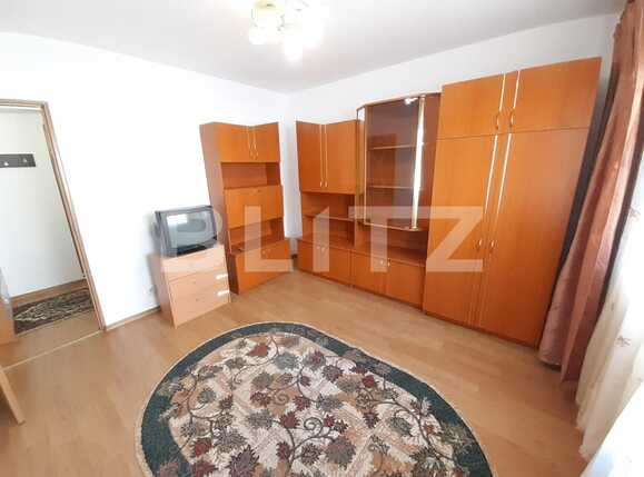 Apartament de închiriat 3 camere Strand - 86769AI | BLITZ Sibiu | Poza4