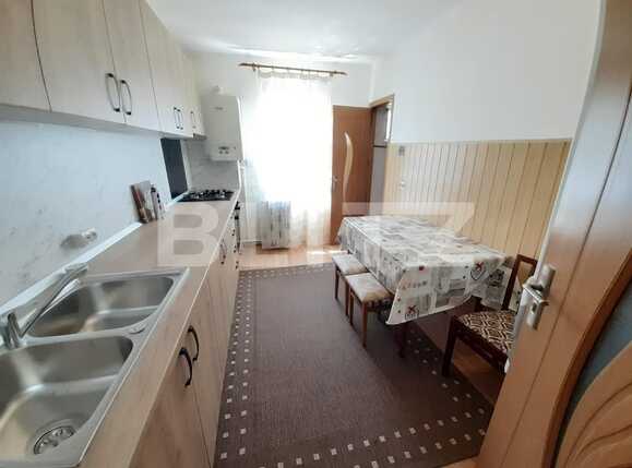 Apartament de închiriat 3 camere Strand - 86769AI | BLITZ Sibiu | Poza5