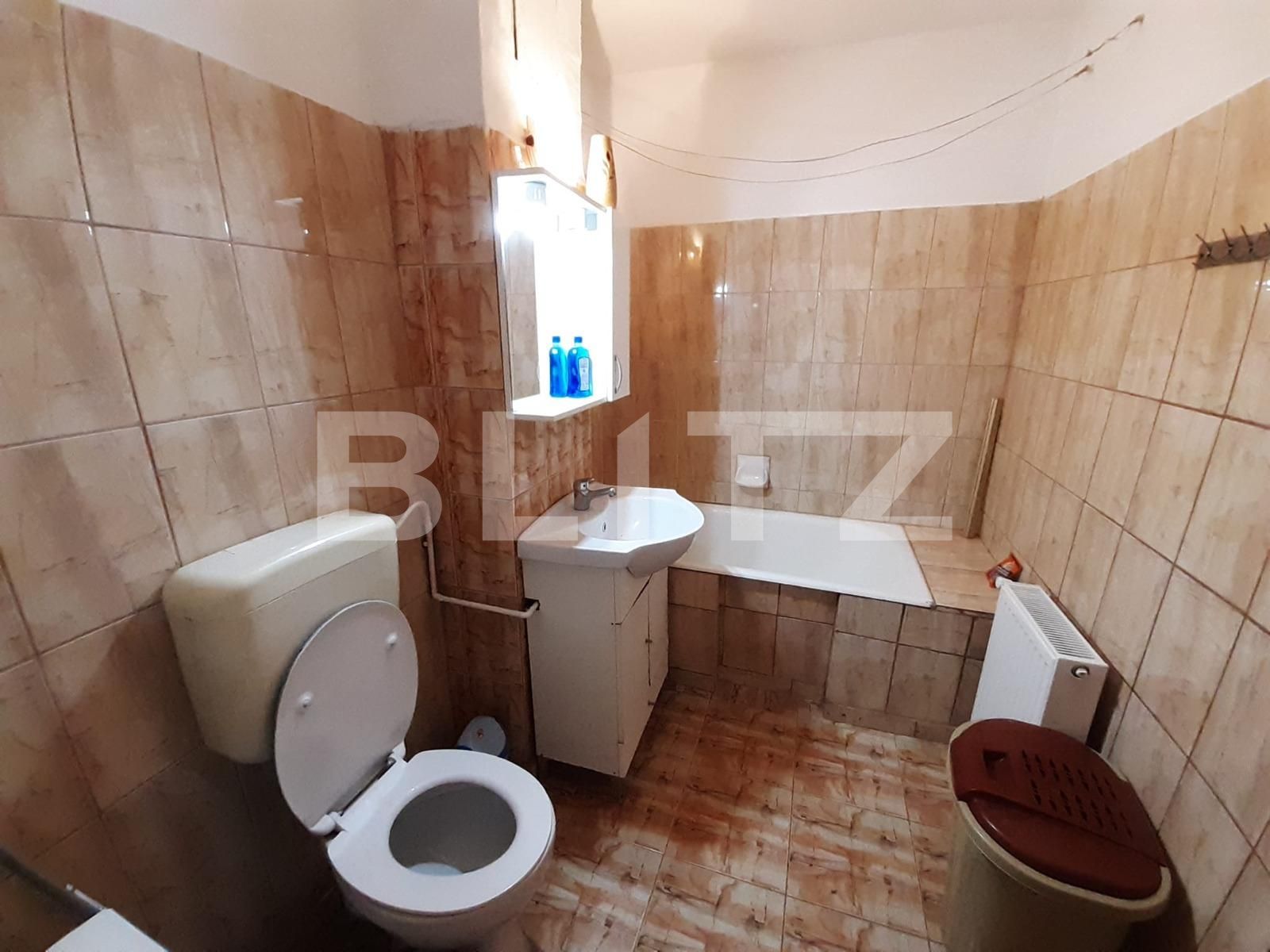 Apartament de închiriat 3 camere Strand - 86769AI | BLITZ Sibiu | Poza7