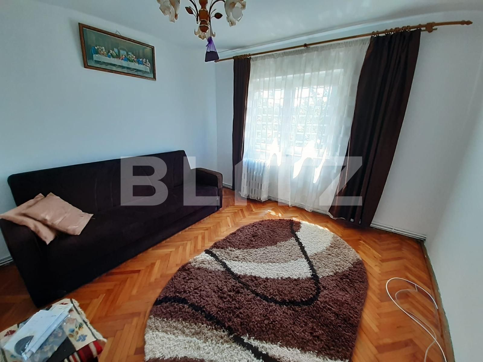 Apartament de închiriat 3 camere Strand - 86769AI | BLITZ Sibiu | Poza2